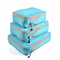 Reise-Gepäck-Organisator Hanging Bags Packing des Make-up0.5kg berechnet für Seesack-Koffer Rauminhalt