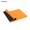 Sgs bestätigte Eignungs-Yoga-Mat With Straps 10mm 12mm TPEs materielles Yoga Mat Xl Size