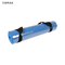 Yoga-Wolldecken-Blätter Doppelschicht-TPE-Yoga-Mat Safetys 5mm 6mm 8mm 10mm blaue