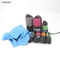 Bad-Swimmingpool Microfiber-Veloursleder-Tuch ultra kompakte 80mm im Freien
