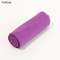 Yoga saugfähiges Super-Microfiber-Veloursleder-Tuch-Antibeleg mit Mesh Bag 1.6m